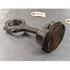 10W225 Piston and Connecting Rod Standard From 2015 Nissan Altima  3.5